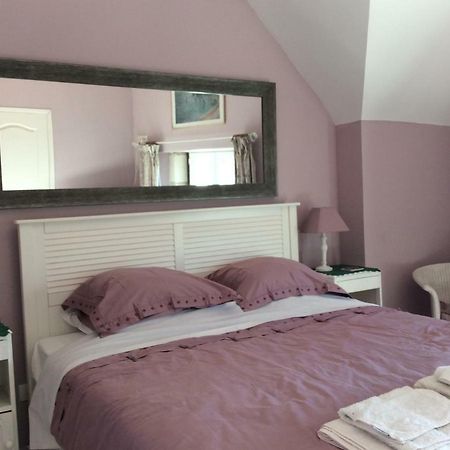 Papillon Villa Esves-le-Moutier Dış mekan fotoğraf