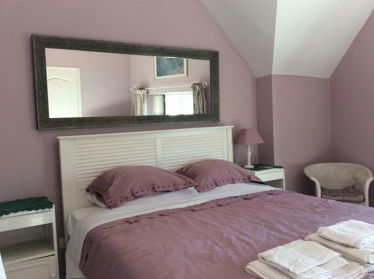 Papillon Villa Esves-le-Moutier Dış mekan fotoğraf